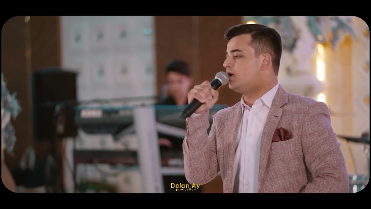 Resul Berdiyew ''kakam bardy''