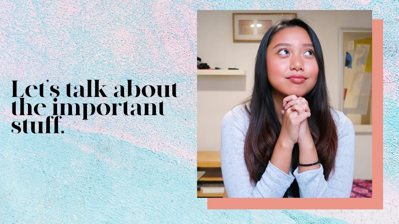 HOW TO BE MORE CONFIDENT | Welcome to Camp Confidence ✨ Ayn Bernos