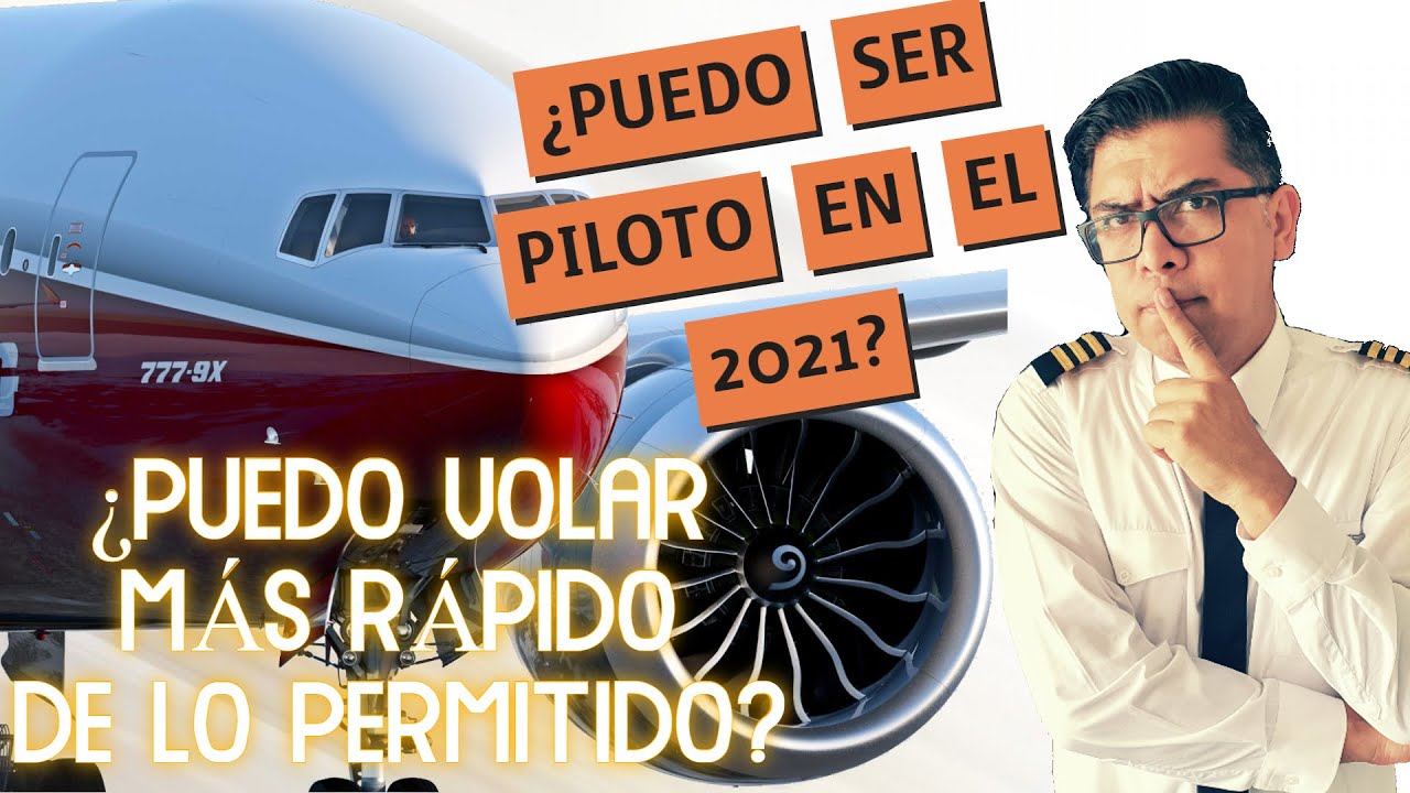 &iquest;DEBO ESTUDIAR AVIACI&Oacute;N EN PANDEMIA? 😱 &iquest;MEJOR NAVEGAR GPS O VOR? Aprende con Capi Leyton (#220)