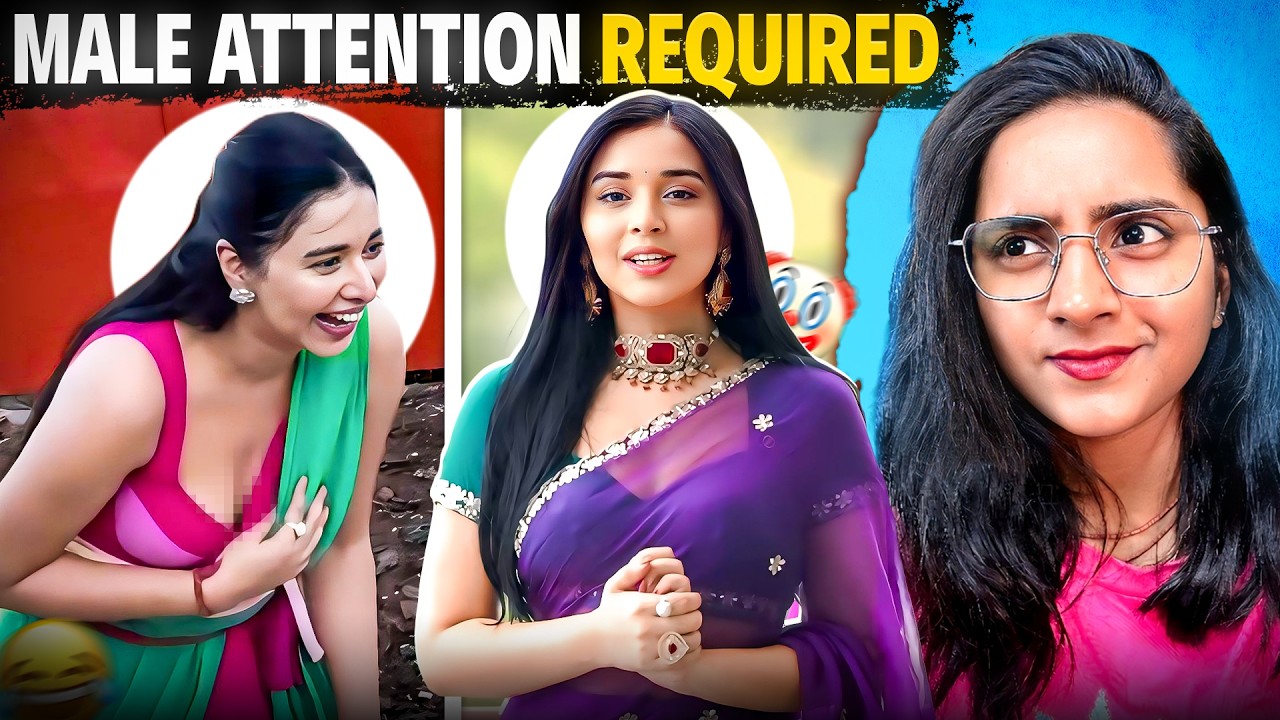 Tanya Mittal Exposed: From Sanskari to Pick-Me