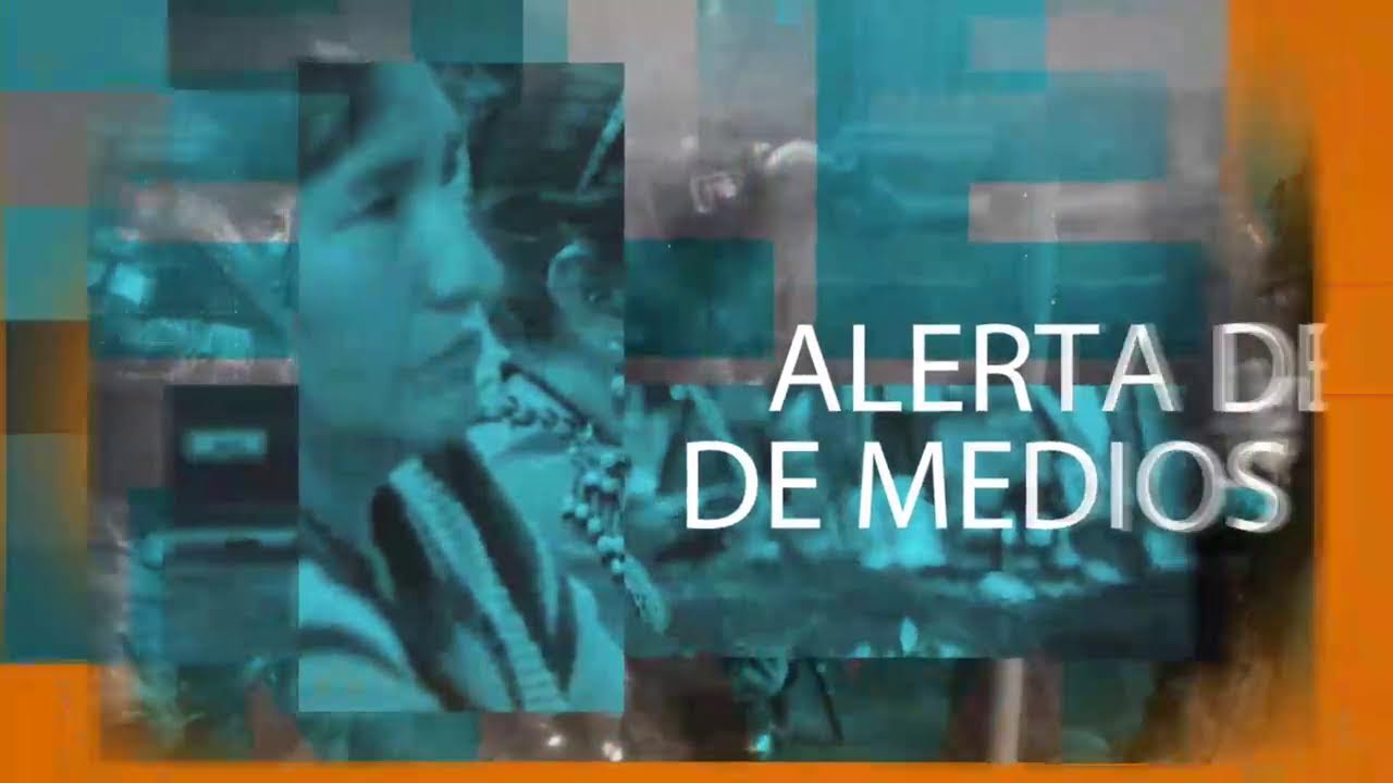 🔴 #𝗘𝗡_𝗗𝗜𝗥𝗘𝗖𝗧𝗢 || DP NOTICIAS EL INFORMATIVO DE LOS DERECHOS HUMANOS