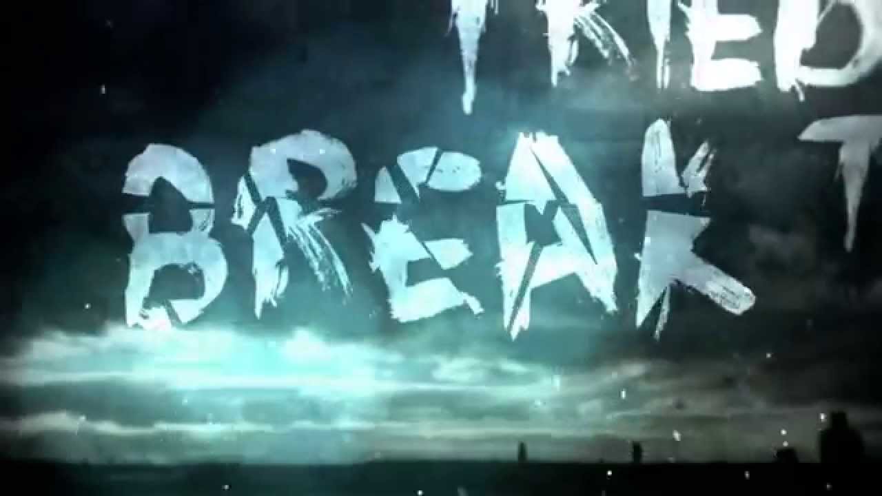 The Counter Armada - Confinement (Official Lyric Video)