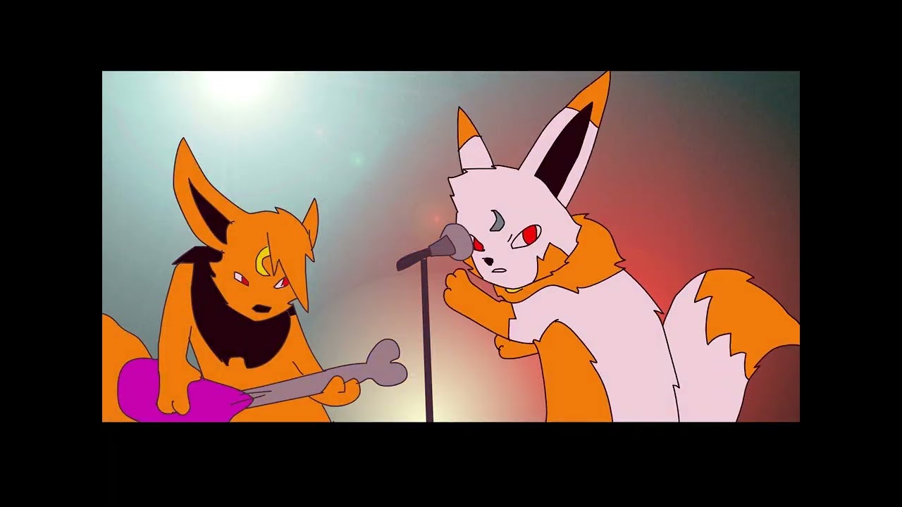 EEVEE PARTY 2 (2008) - 1080p HD