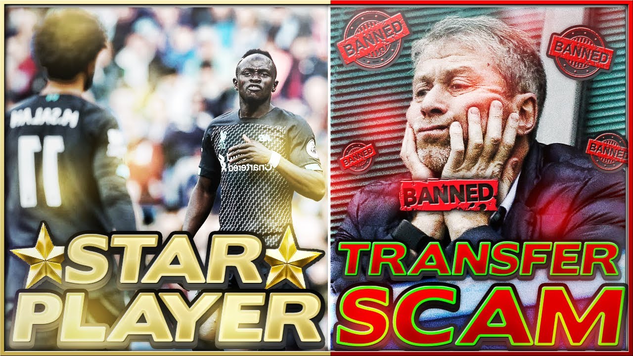 BEST STORYLINES TO USE IN FIFA22 CAREER MODE ✨📖