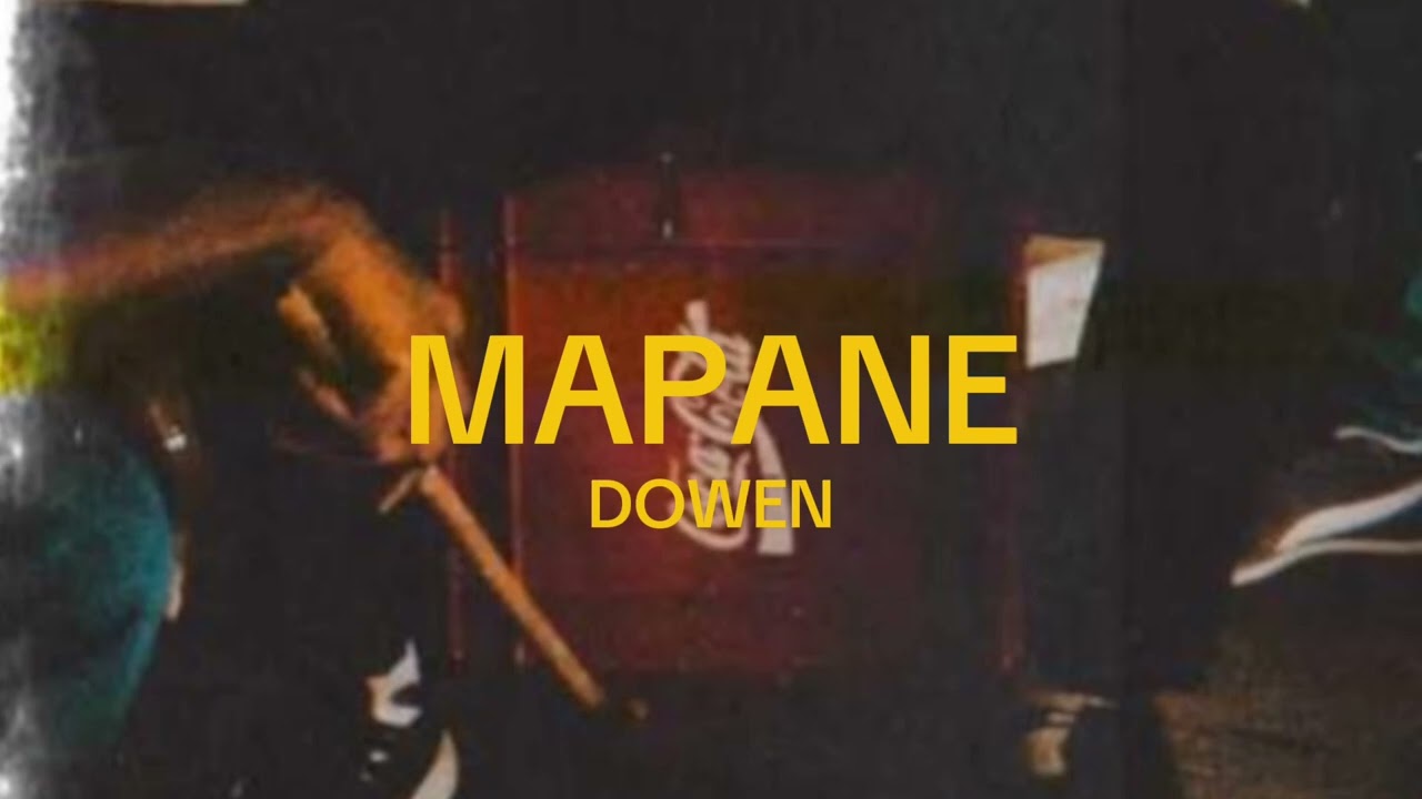 AFRO NTCHAM INSTRUMENTAL 