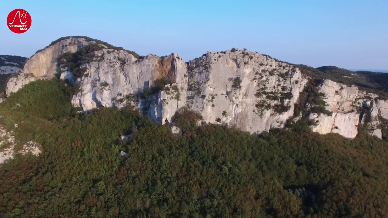 Finale Climbing 2017, Versante sud edizioni, Marco Tomassini (Thomas)