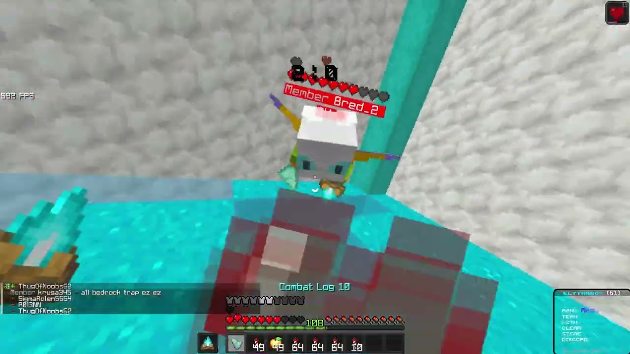 BlissMc Montage #27