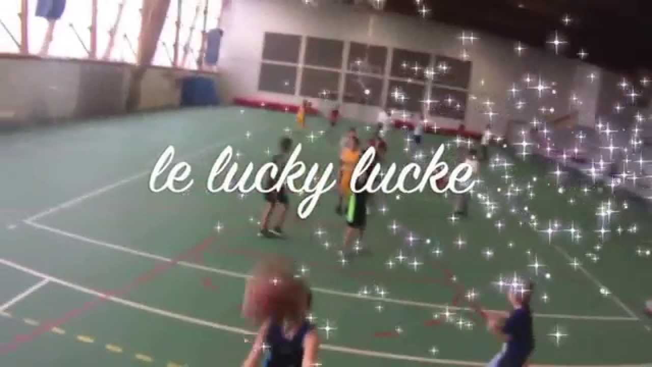 Stage de Basket - Toussaint 2014 - USWB