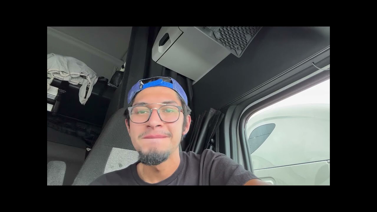 Western Express Review (West coast Orientation/Driving)