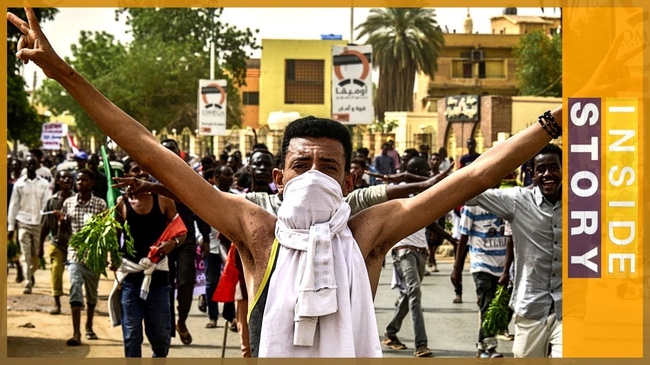 Will Sudan slide into further turmoil? | Inside Story