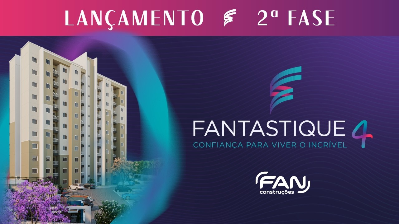 Live de Lançamento Fantastique 4 - Fase 2
