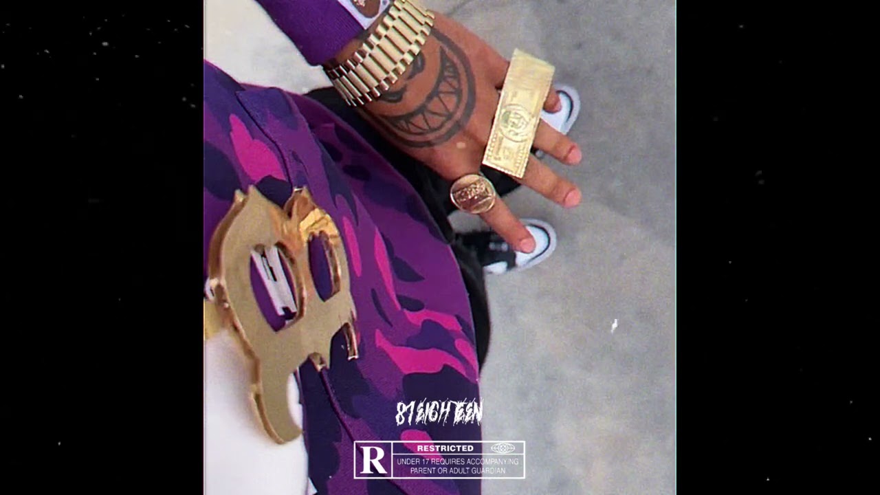 *SOLD* Kalan.frfr x GirlzLuhDev Type Beat - Do You?
