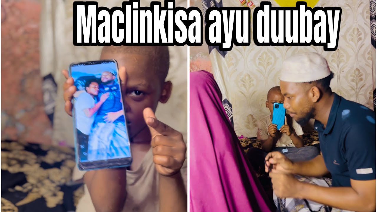 Maclinka dugsiga ayuu sir ka heeyaa