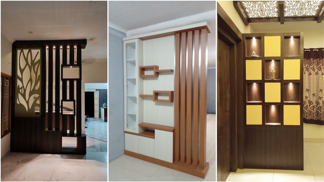 Проектирование перегородок для гостиной 2026 | Проектирование перегородок для прихожей | Проектир...