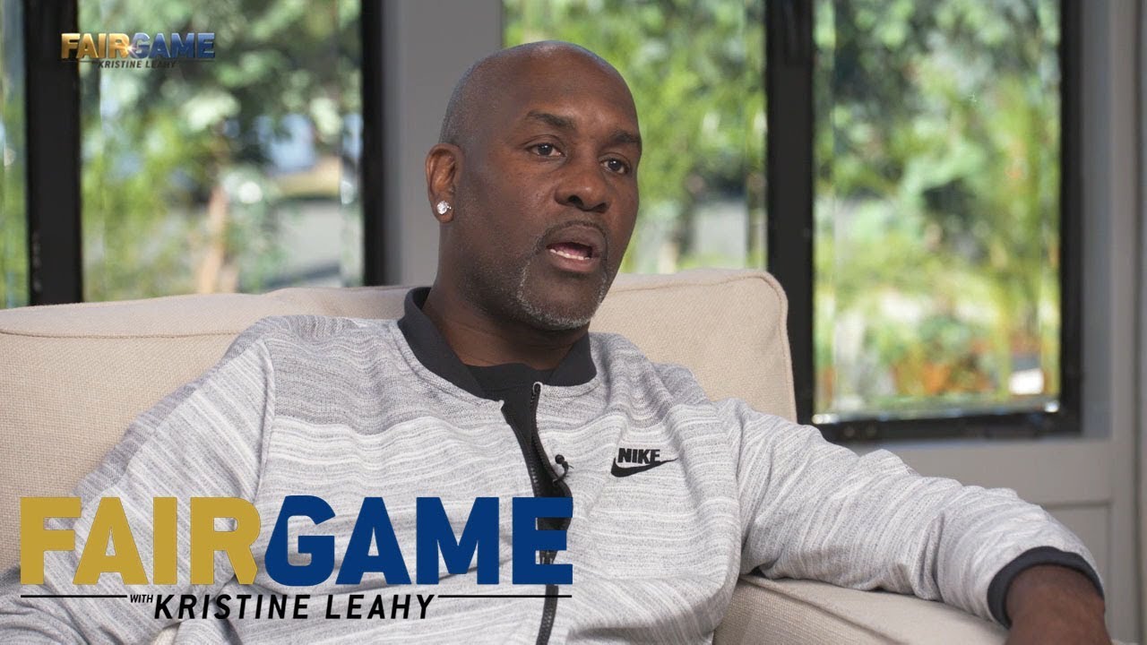 Gary Payton on His Infamous Trash Talking Skills: 