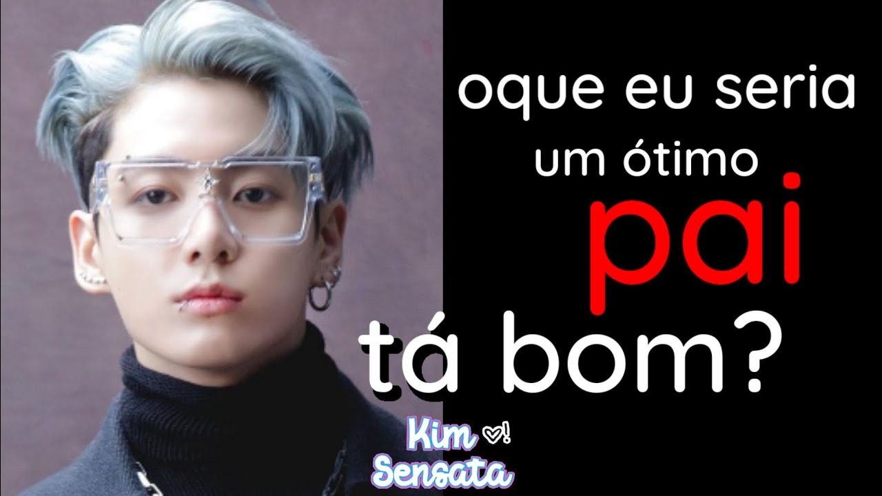 ÓTIMOS PAÍS : Ligação BTS | Kim Sensata