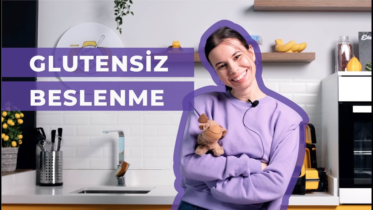 Glutensiz Beslenme