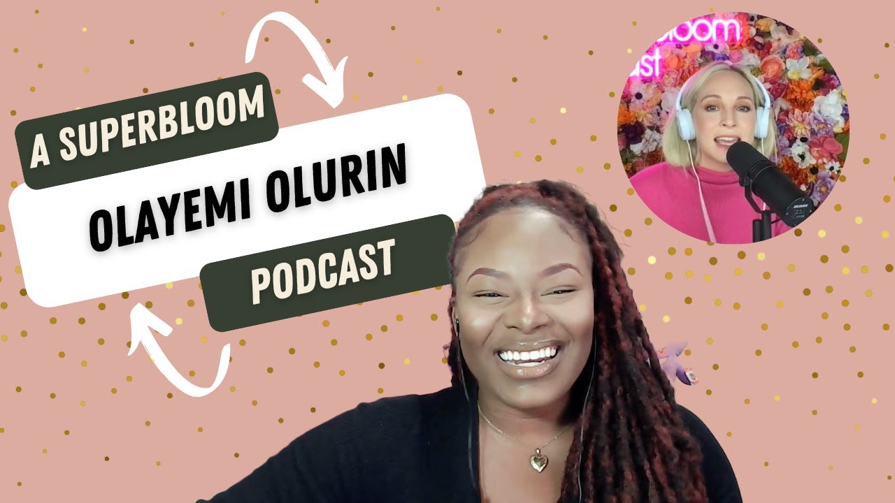 Advocacy is Required Beyond the Courtroom w/ Olayemi Olurin