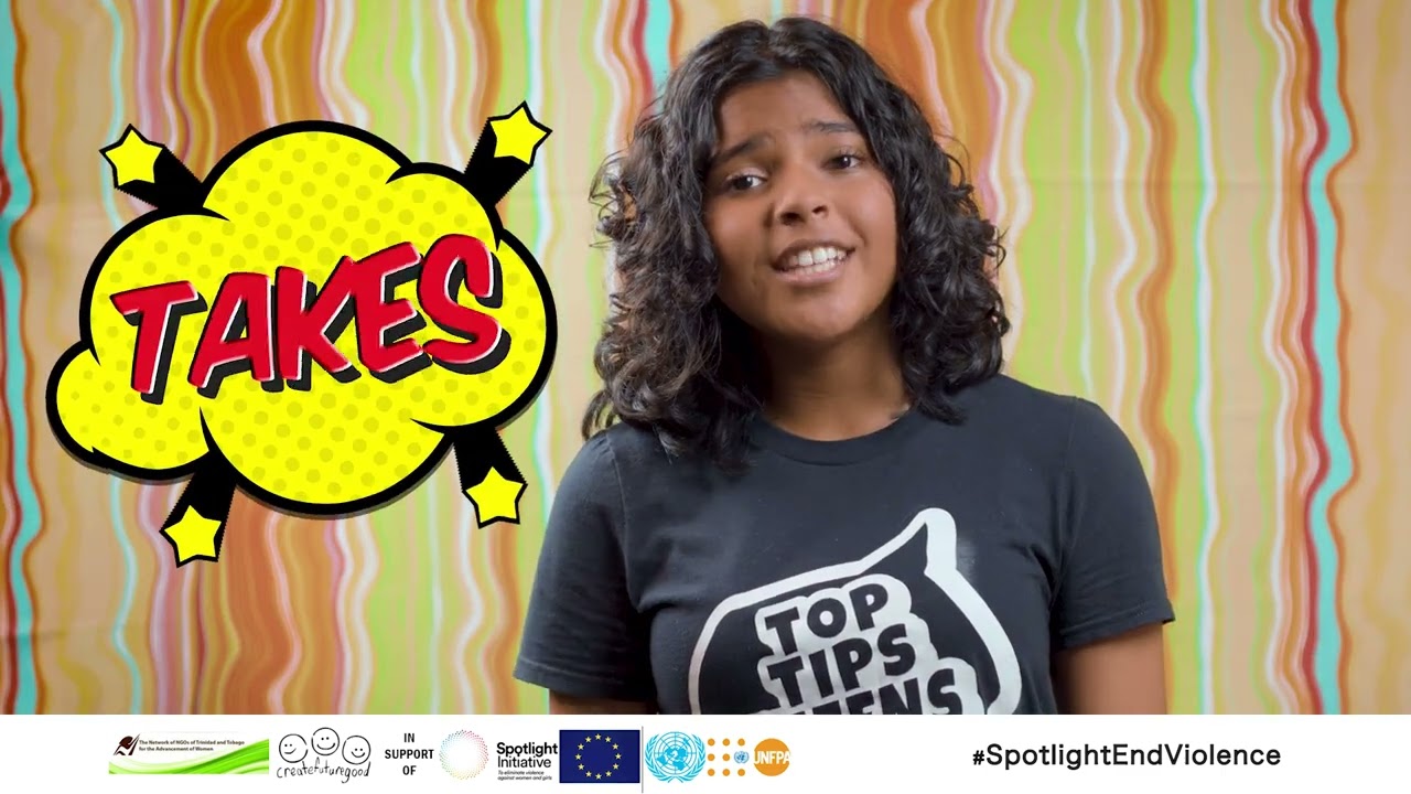 TOP TIPS FOR TEENS - Coping with Anger, Conflict and Difficult Situations