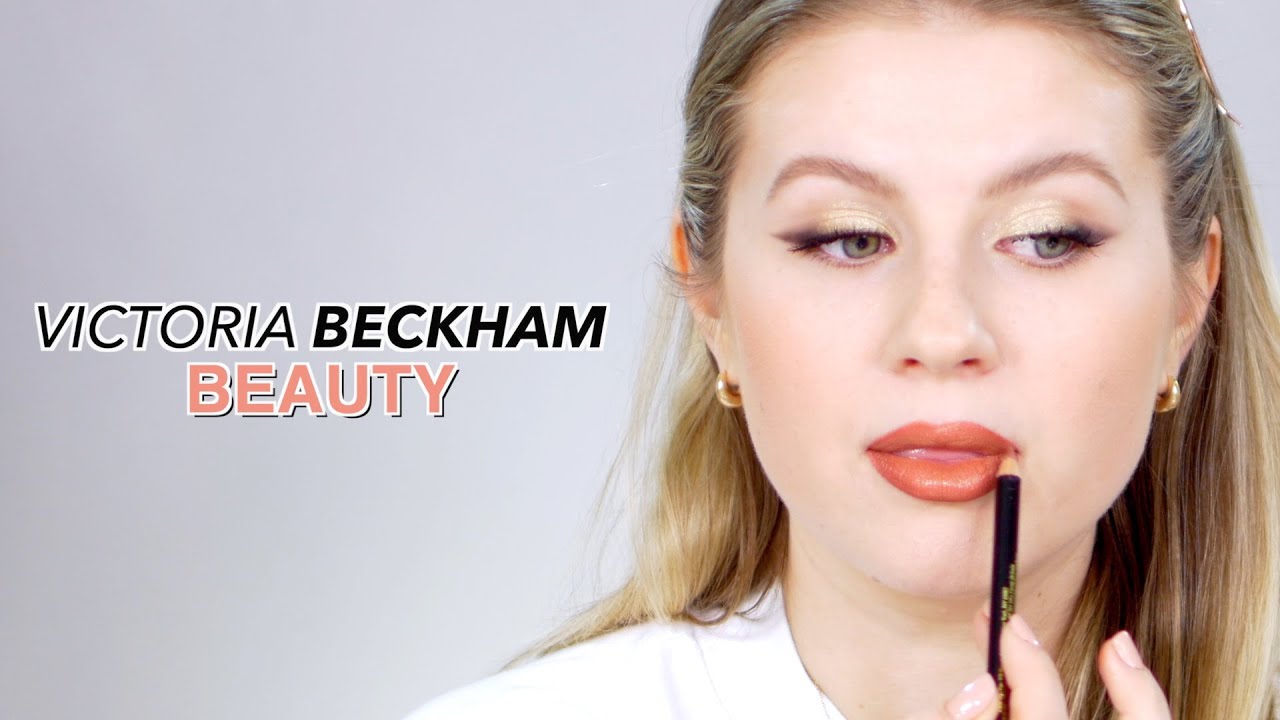 VICTORIA BECKHAM Beauty! Highly Rated!