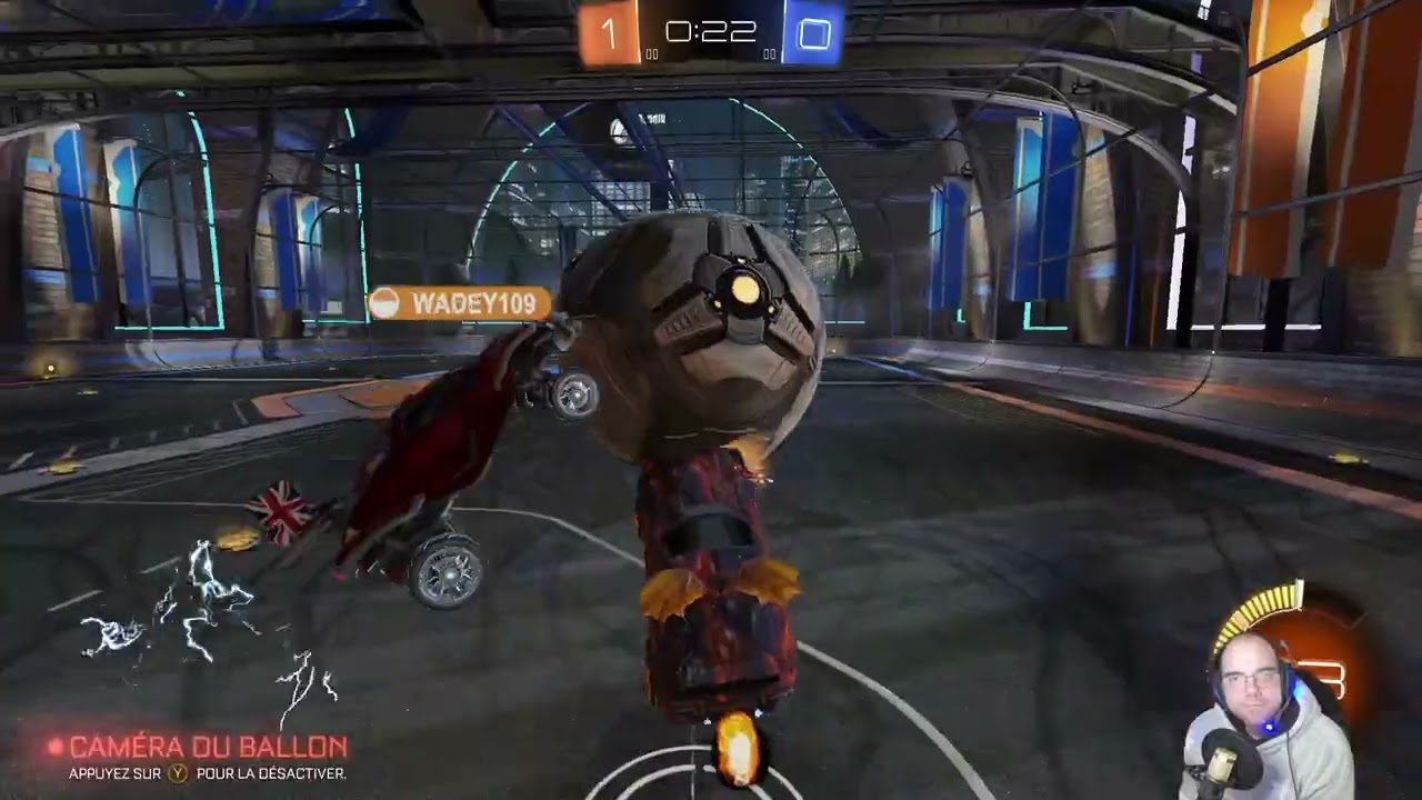 RL bientot nvl saison (Part 6/6)