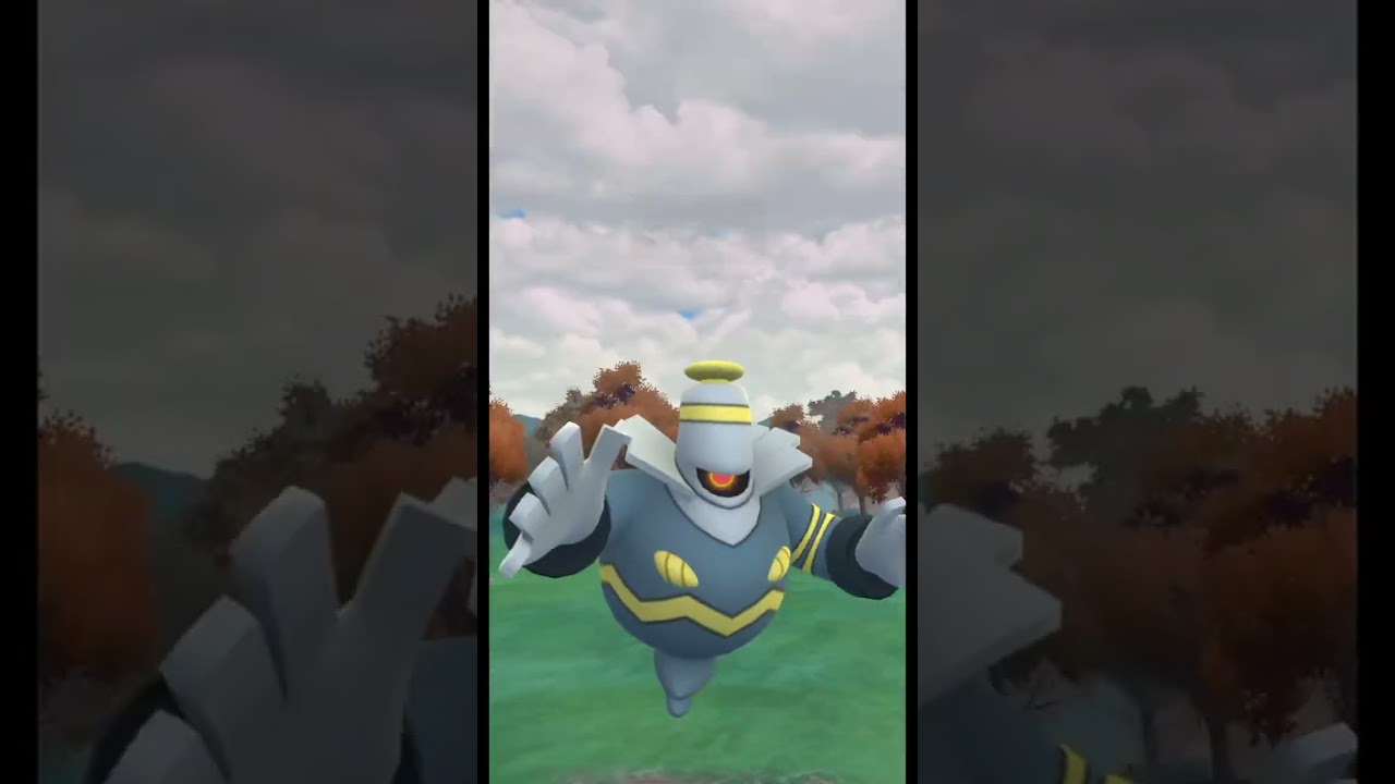 Long insane battle⚔️ #pokemongo #pokemongotrainer #pokemontrainer #Niantic #pokemon #shinyhunt