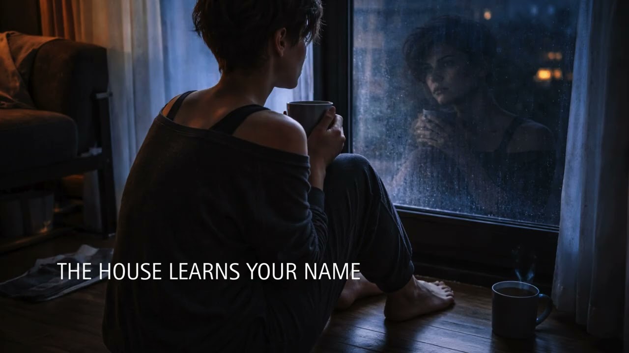 THE HOUSE LEARNS YOUR NAME (Indie Folk x Chamber Pop x Slowcore) | 76 BPM