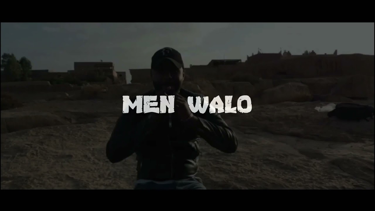 Men Walou