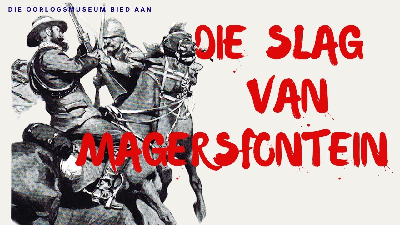 Magersfontein