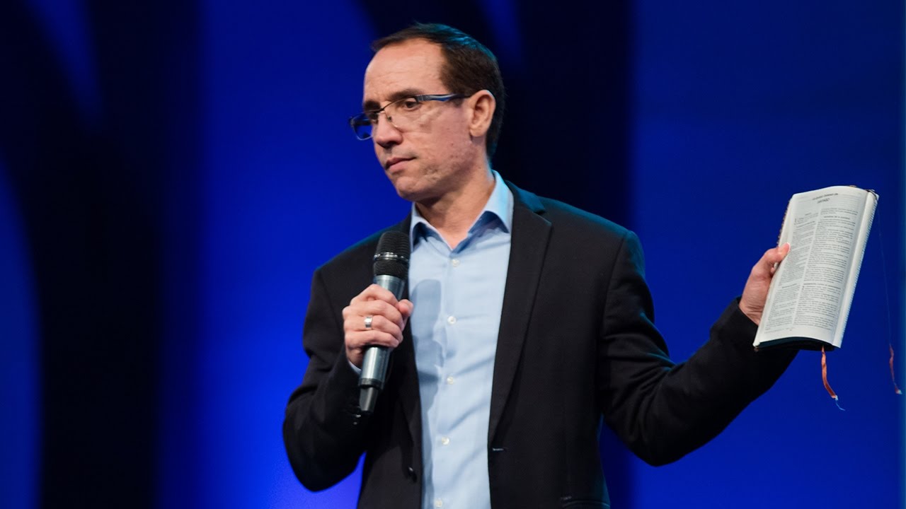 LA IMPORTANCIA DE OÍR A DIOS - Pastor Francisco Barrios
