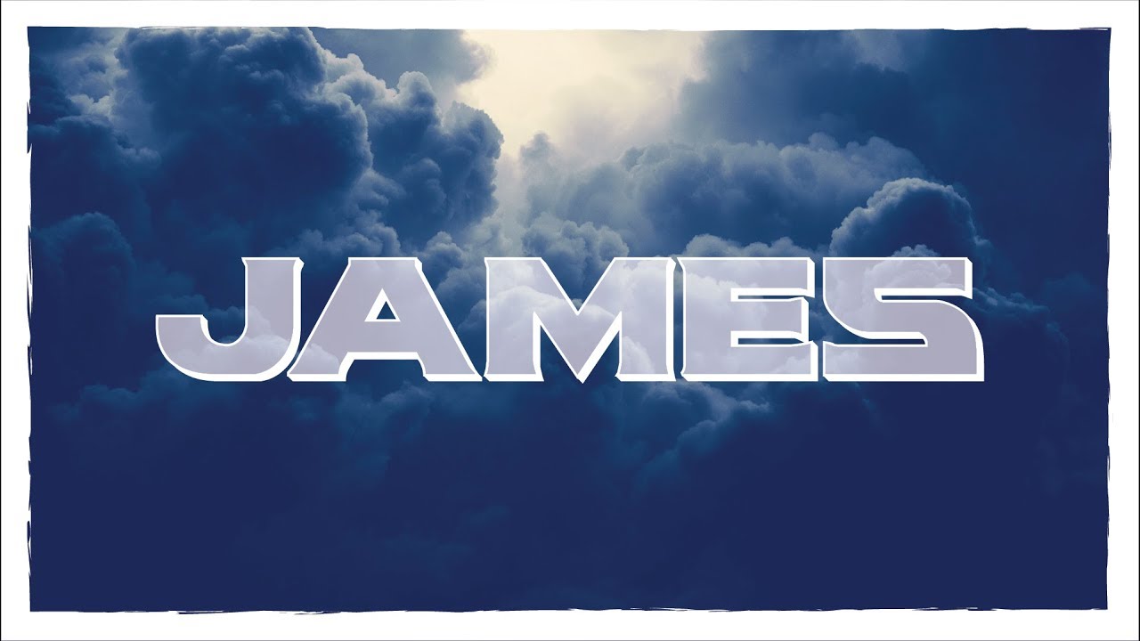 James 4:1-6 | But He Gives More Grace | 11.24.19