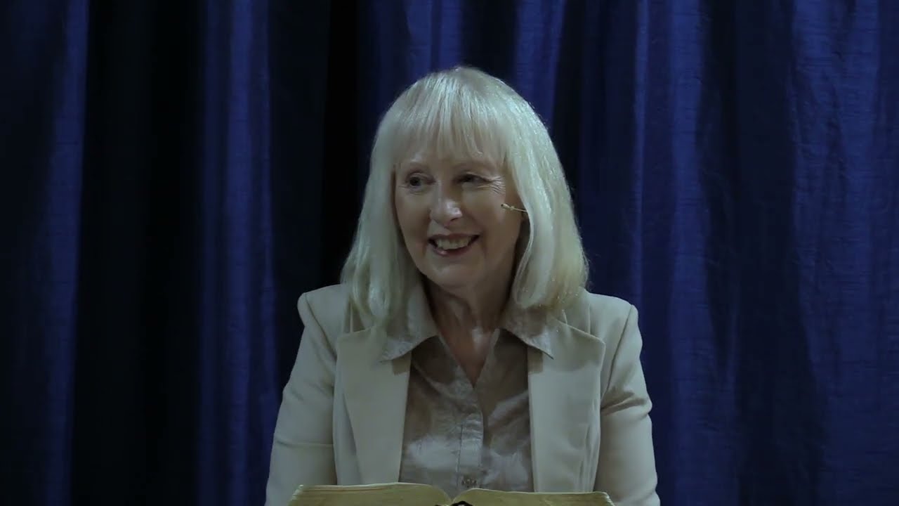 What Things Are Important - Part 2 - Debra Walker
