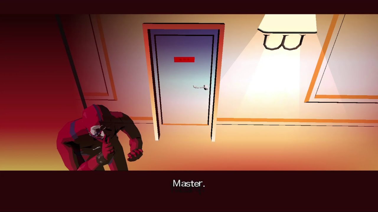 Sweet Relief [Arranged] - Killer7 OST