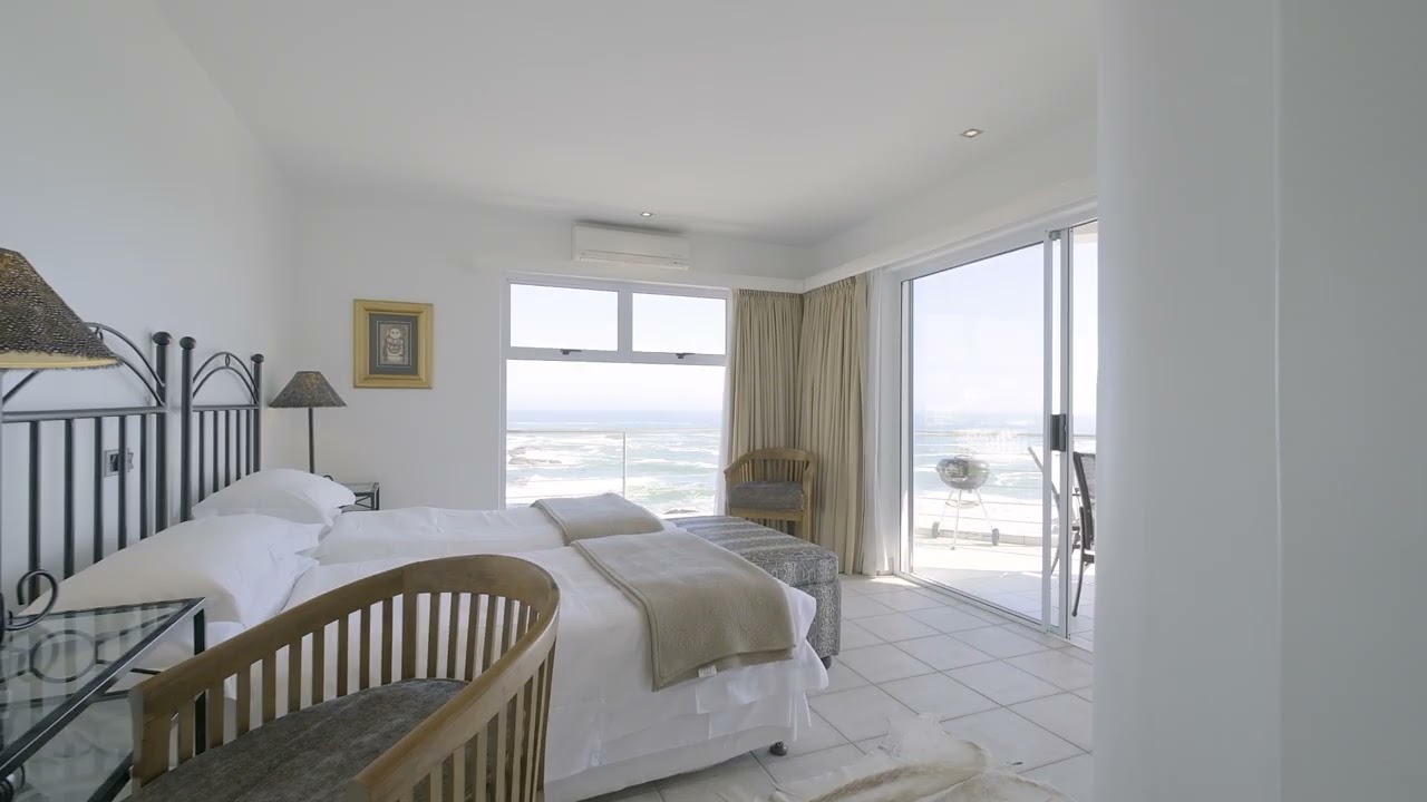 Camps Bay Penthouse