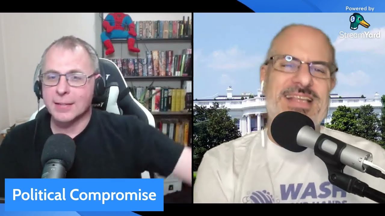 Political Compromise