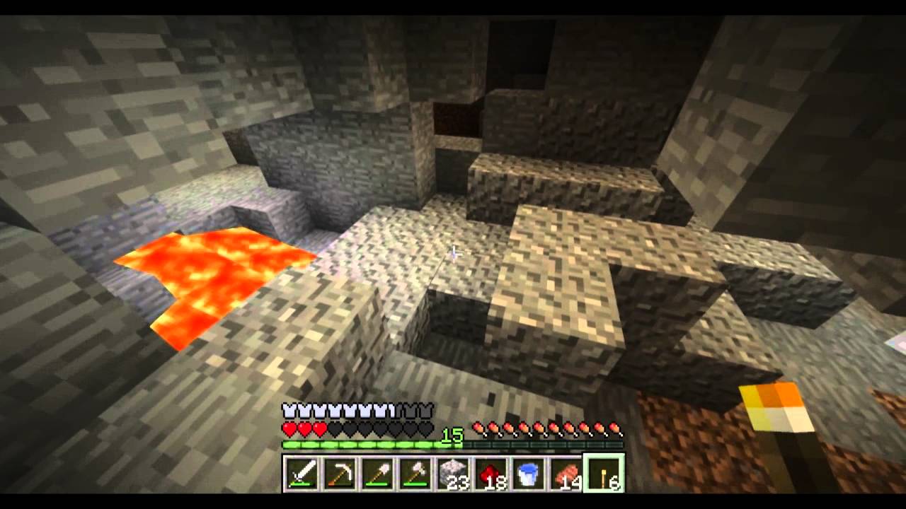 [UHC: Coop] w/ MrEarling S1E6: Shiny!