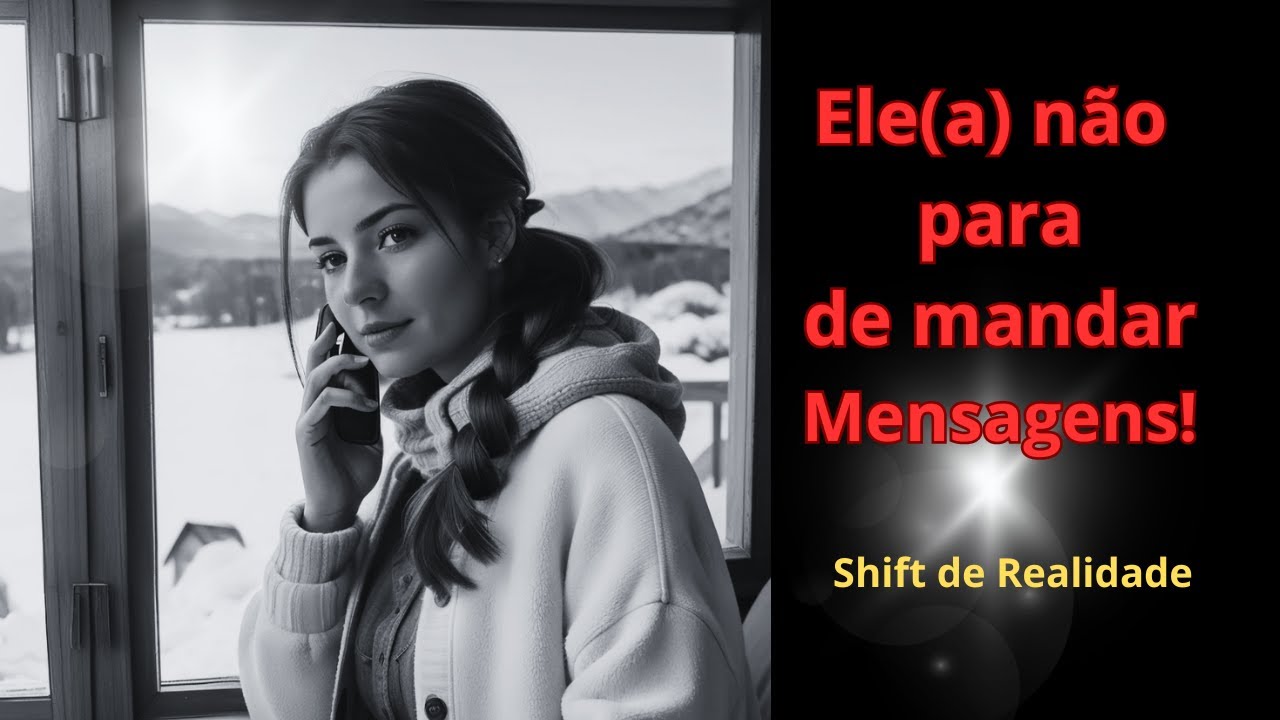 Faça com que alguém entre em contato com você em poucas horas! Neville Goddard