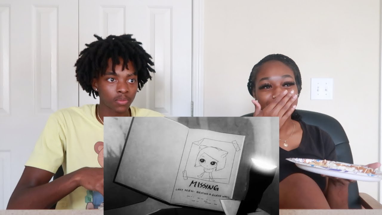 Missing Halloween Short Film | Reaction *10/10 Ending*