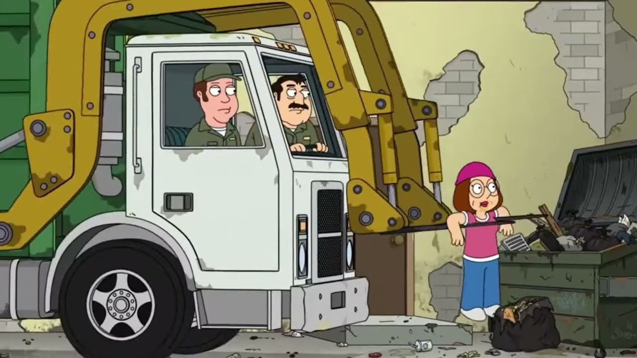 Family Guy | Beste Szenen - Deutsch 34 #familyguydeutsch #familyguy #funny