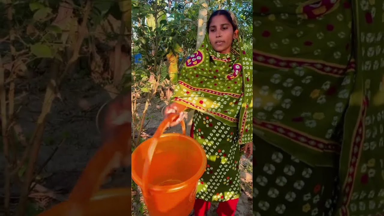 মেলাদিন ধরে বাড়িত নাই..#vairalvideo 