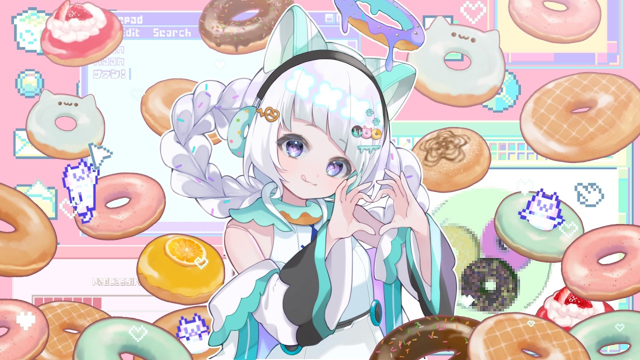 制作チームについて