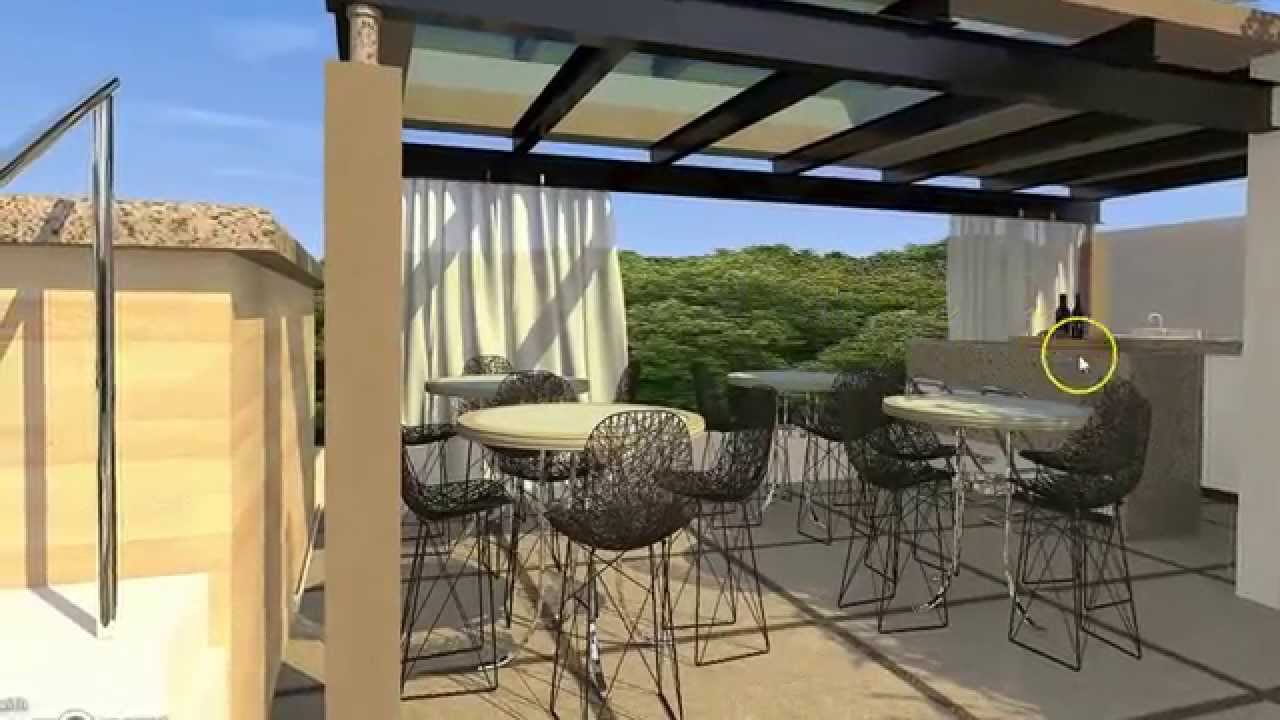 PANORAMICAS 360