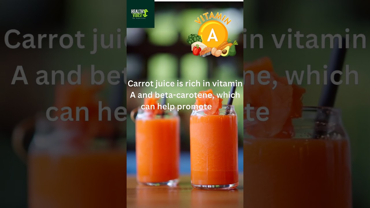 Carrot Juice for Extreme Hair Growth! 🥕✨ | 7 Days Challenge #hairgrowth