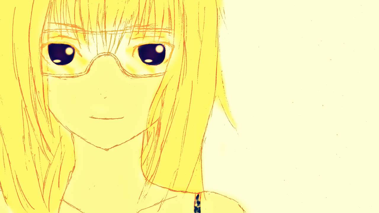 【CYBER DIVA】Diva (Original Song)