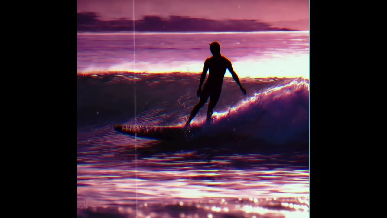 Surfing what Comes 🌊 | Chill Lo-Fi Upbeat  