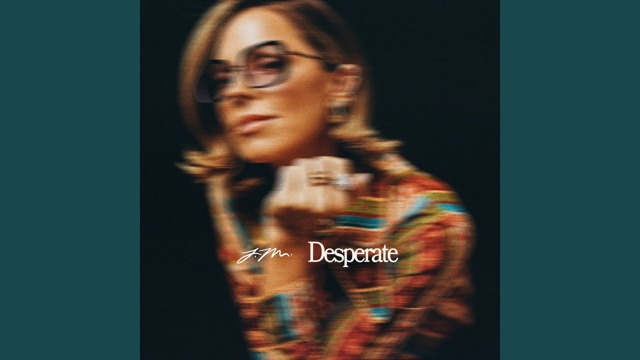 Desperate (Worship Together Version)