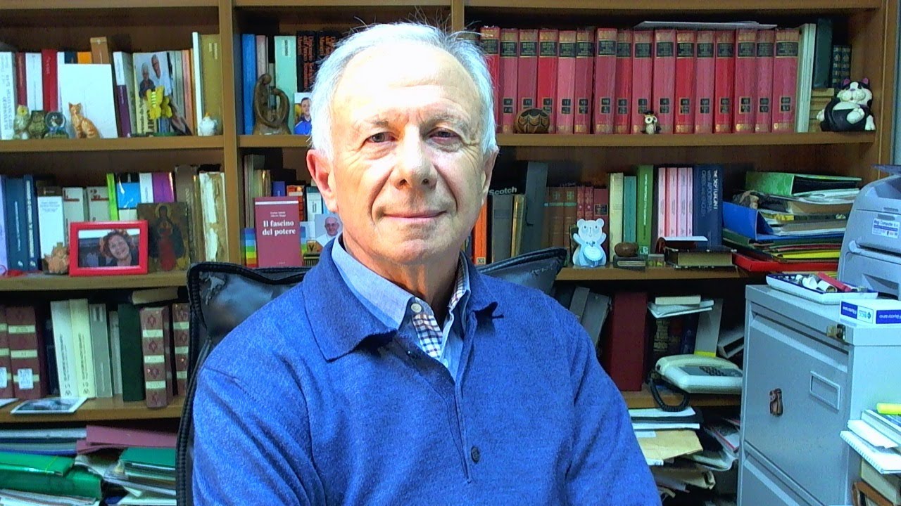 Lettura e commento del vangelo della domenica (Lc 6,39-45)