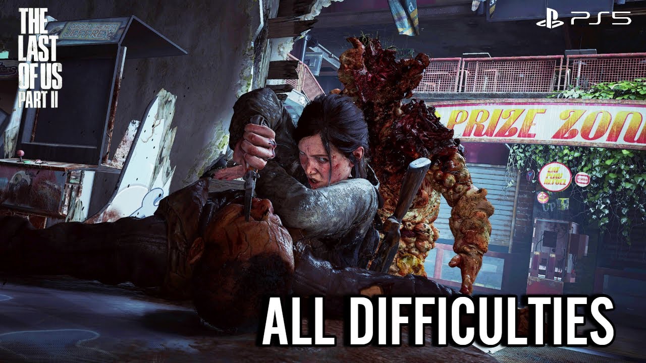 The Last of Us 2 