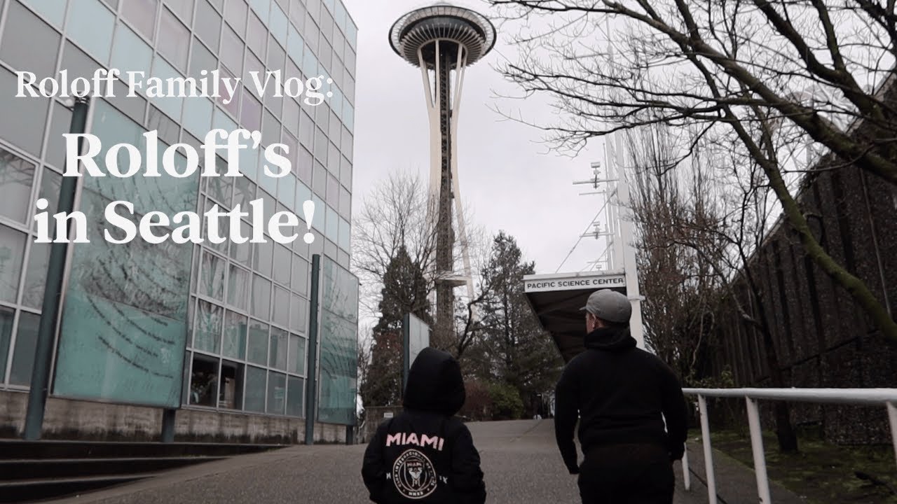 Seattle 2026