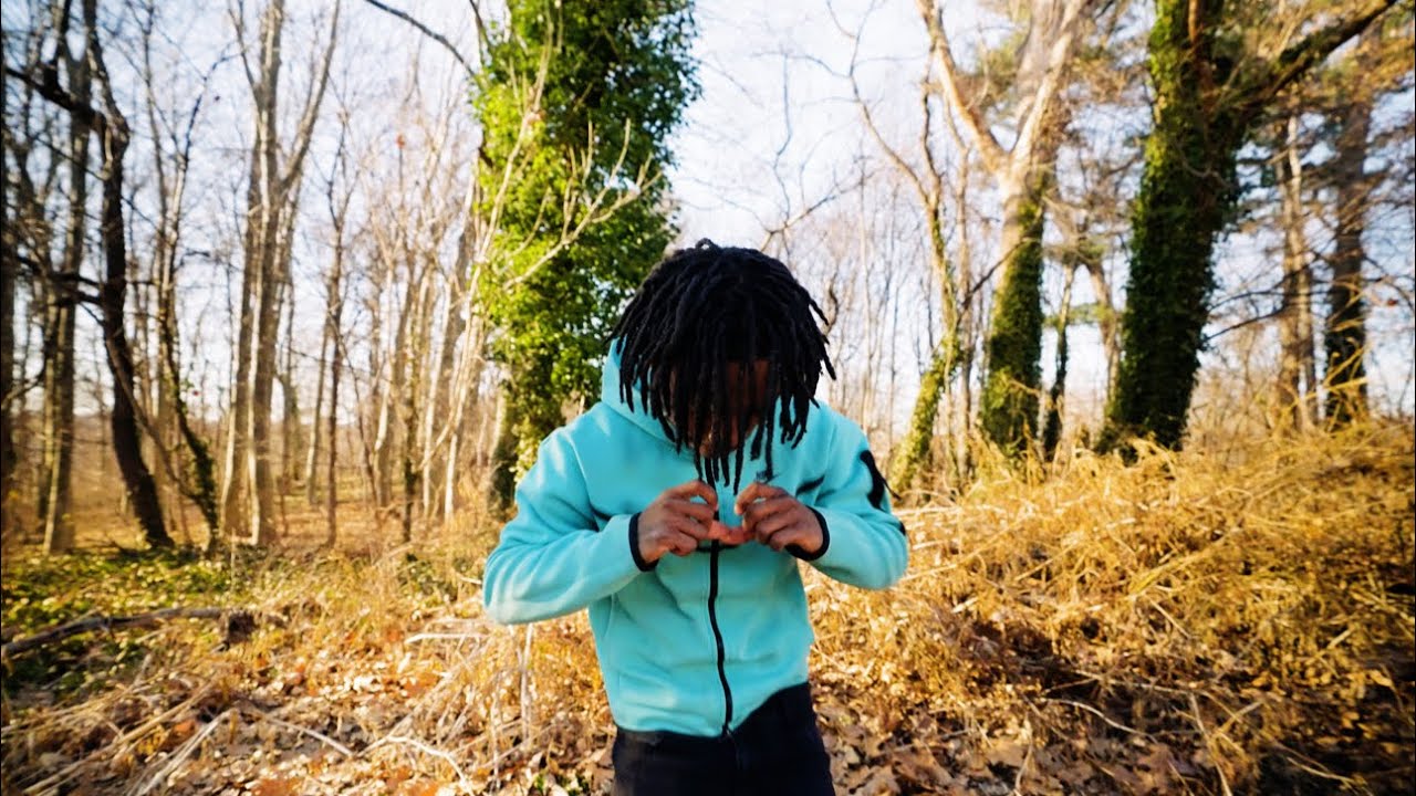 ZiHundo- Kevin Love (Official Music Video) Shot By @gottablastry